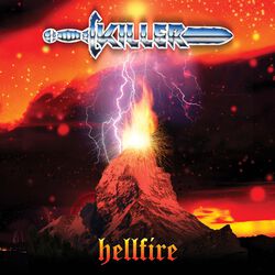 Hellfire / The best of Killer, Killer, CD