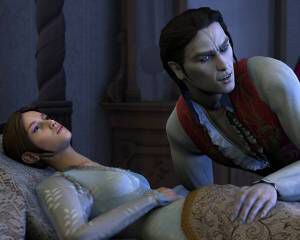 Dracula: Origin Koch Media/Frogwares