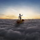 The Endless River, Pink Floyd, CD