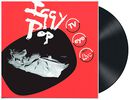 TV eye: 1977, Iggy Pop, LP