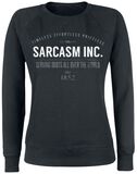 Sarcasm Inc., Sarcasm Inc., Sweatshirt