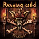 Best of Adrian, Running Wild, CD