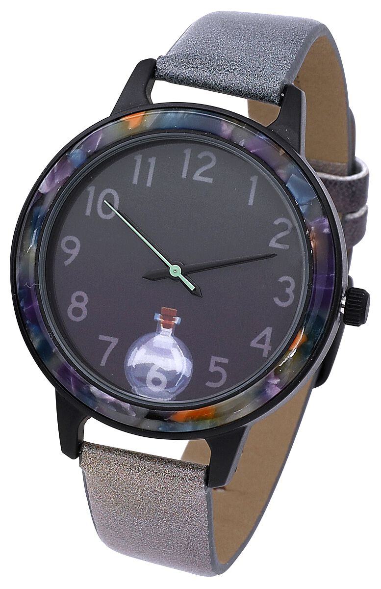 Hexentrank Armbanduhren multicolor  - Onlineshop EMP