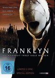 Franklyn, Franklyn, DVD