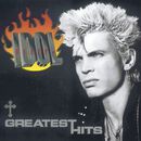 Greatest hits, Billy Idol, CD
