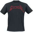 Bang Photo, Metallica, T-Shirt