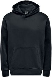 ONSDan Life Reg Heavy Sweat Hoodie, ONLY and SONS, Kapuzenpullover