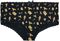 Gothicana X The Crow 3-Pack Panties
