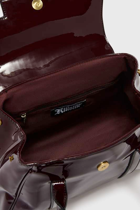 4068143465137 - RoseS Gild Bag Handtasche burgund 4068143465137 - RoseS Gild Bag Handtasche burgund