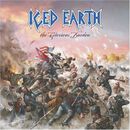 The glorious burden, Iced Earth, CD