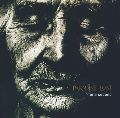 Paradise Lost One second CD multicolor