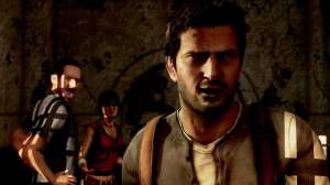 Uncharted 2 - Among Thieves Sony