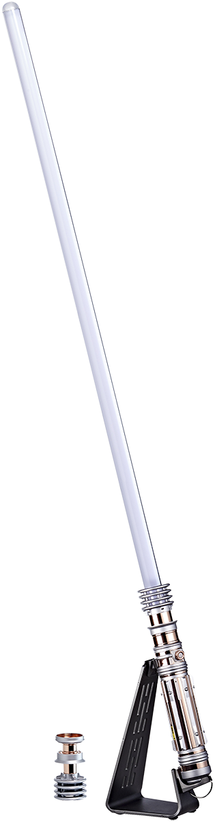 Star Wars The Black Series Leia Organa Force FX Elite Lichtschwert Replika multicolor