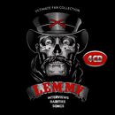 Lemmy - Ultimate Fan Collection, Motörhead, CD