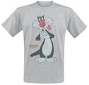 Sylvester, Looney Tunes, T-Shirt