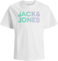 Digitali Tee, Jack & Jones, T-Shirt