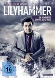 Lilyhammer 2. Staffel, Lilyhammer, DVD
