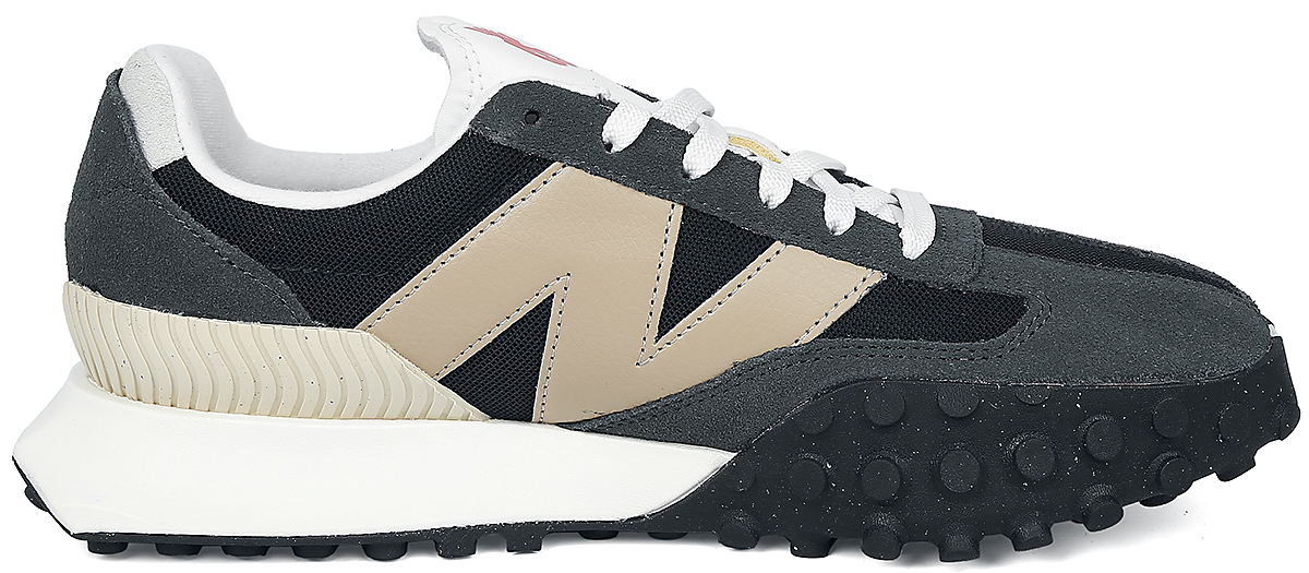 New Balance Lifestyle UXC72 Sneaker schwarz