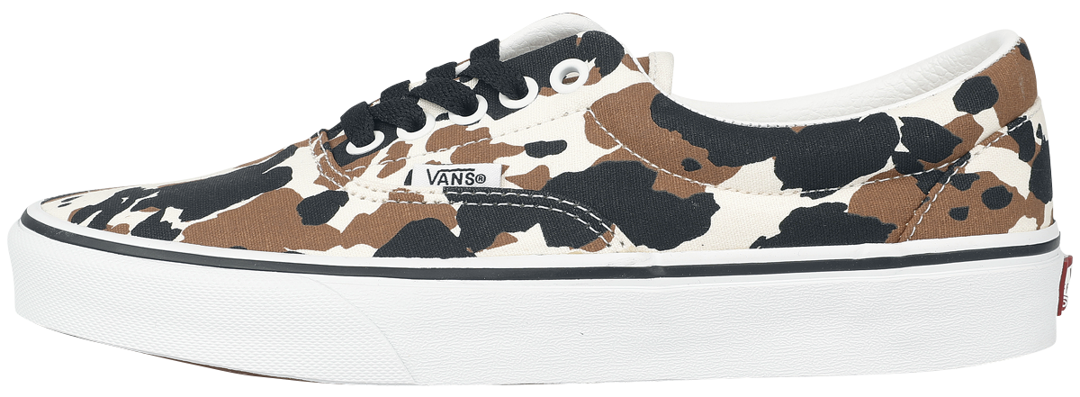 Vans ERA Cow Multi Color Sneaker multicolor
