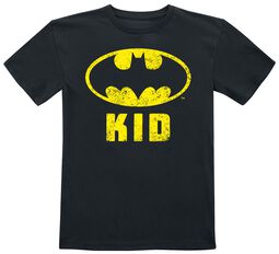 Kids - Logo - Kid