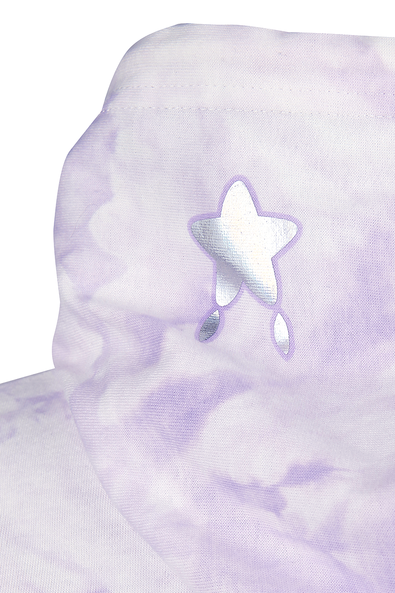 Kingdom Hearts Destiny Island Kapuzenpullover rosa