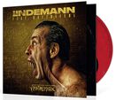 Mathematik, Lindemann feat. Haftbefehl, CD