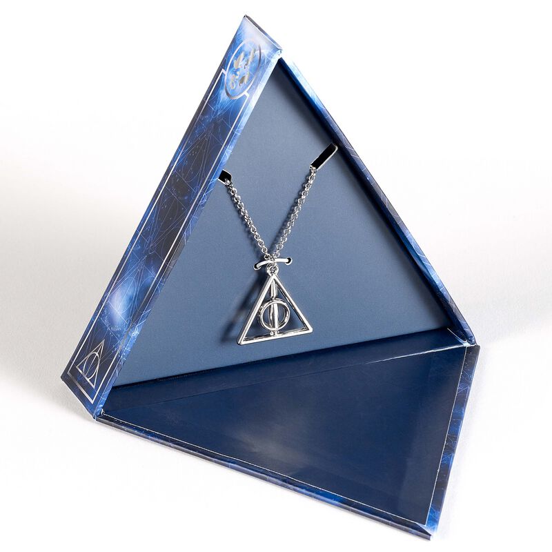 Harry Potter Kaulakoru - Heiligtümer des Todes Spinning - varten