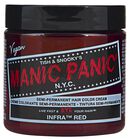 Infra Red - Classic, Manic Panic, Haar-Farben