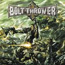 Honour - Valour - Pride, Bolt Thrower, CD