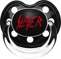 Metal-Kids - Logo, Slayer, Schnuller