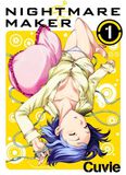 Nightmare Maker 1, Nightmare Maker, Manga