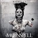 Extinct, Moonspell, CD