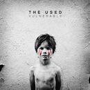 Vulnerable, The Used, CD