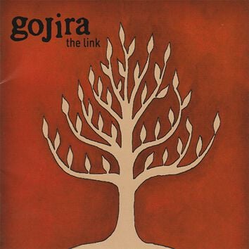 Gojira The link CD multicolor