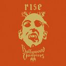 Rise, Hollywood Vampires, CD