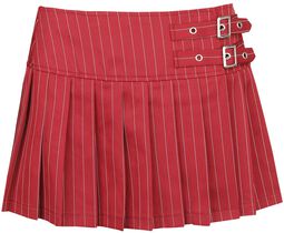 Flash Skirt, Banned Alternative, Kurzer Rock