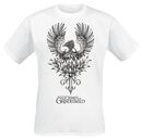 Grindelwalds Verbrechen - Phoenix, Phantastische Tierwesen, T-Shirt