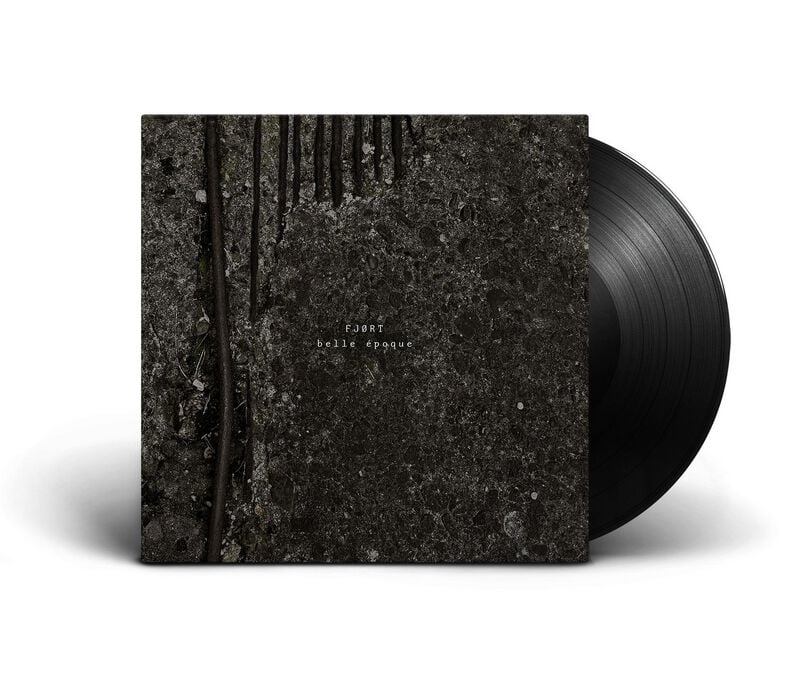 Belle Époque von FJØRT - LP (Standard)