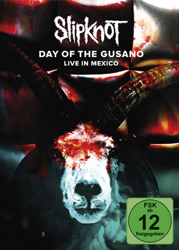 Day of the Gusano