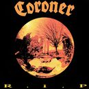 R.I.P., Coroner, CD
