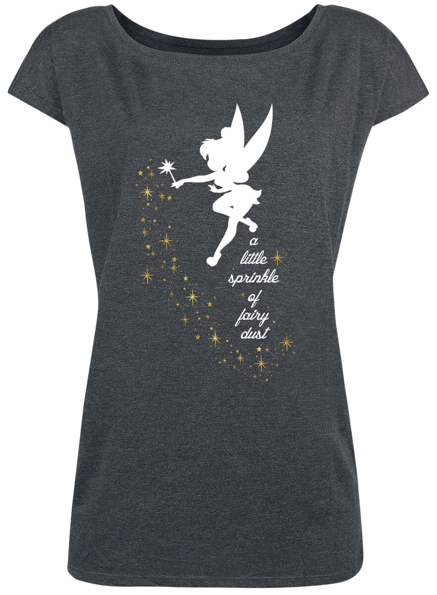 Pixie Dust Peter Pan TShirt EMP