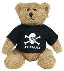 Teddy, FC St. Pauli, Plüschfigur