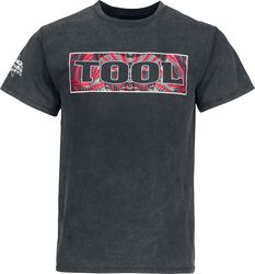 Tool Lateralus T-shirt zwart M 100% katoen Band merch, Bands Tool Lateralus T-shirt zwart M 100% katoen Band merch, Bands
