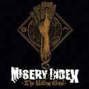 The killing gods, Misery Index, LP