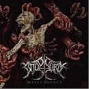 Malevolence, Bodyfarm, CD
