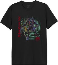 3 - Wolf's Clothing, The Witcher, T-Shirt