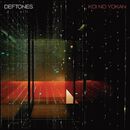 Koi no yokan, Deftones, CD