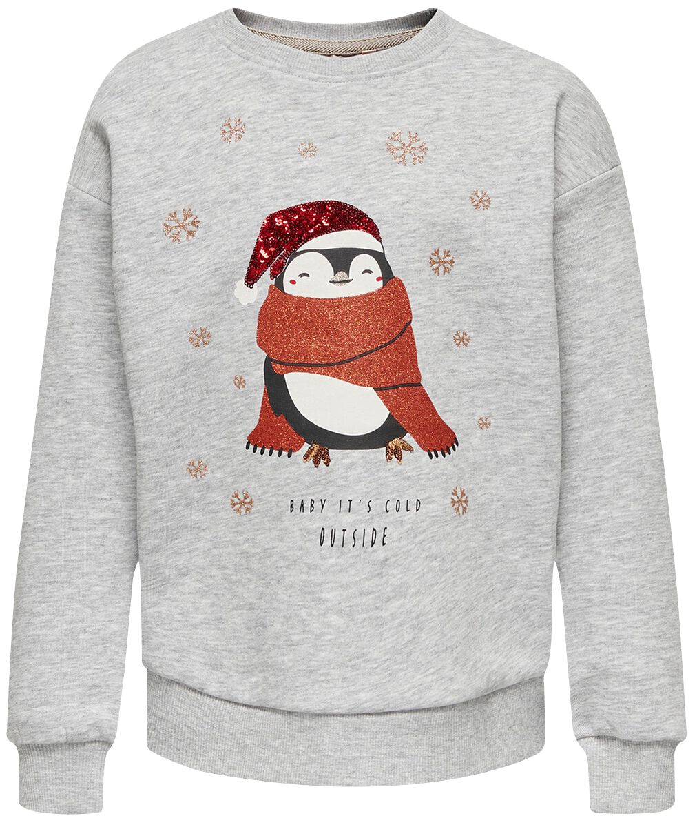 Gyda Xmas Sweatshirt