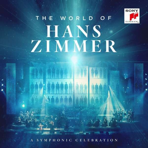 Zimmer, Hans The world of Hans Zimmer – A symphonic celebration CD multicolor