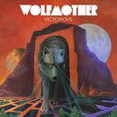 Victorious, Wolfmother, CD